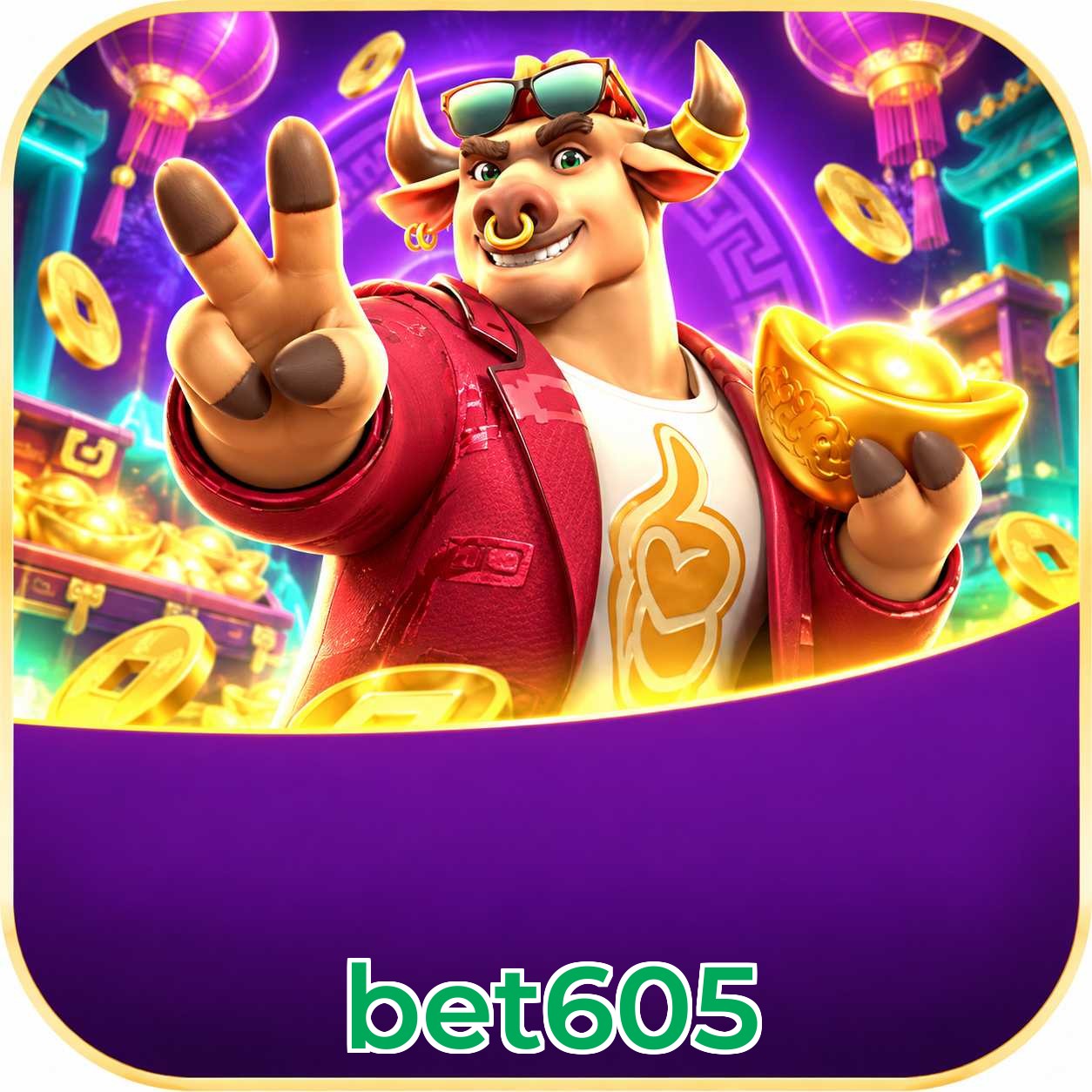 Jogos Fortune
